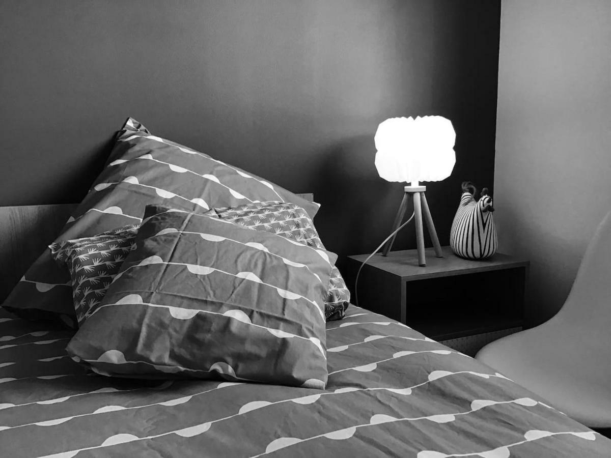 Appartement Disneyland Cosy