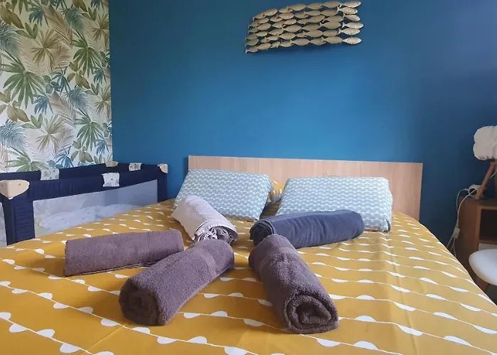 Disneyland Cosy Apartment