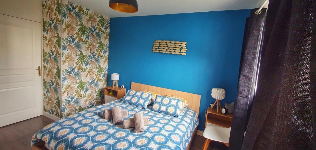 Disneyland Cosy Appartement