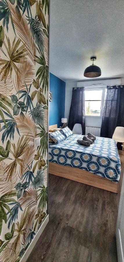 Appartement Disneyland Cosy Montévrain