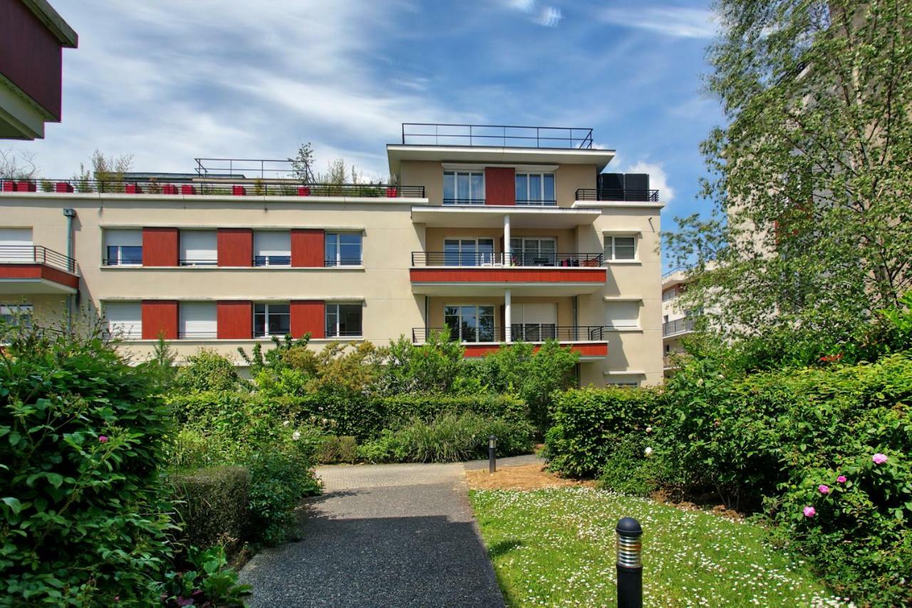Disneyland Cosy Appartement Montévrain