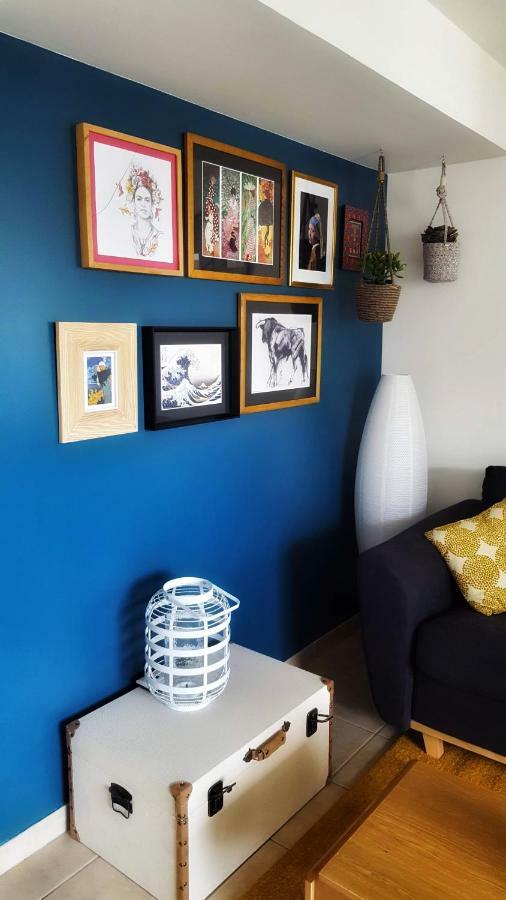 Appartement Disneyland Cosy
