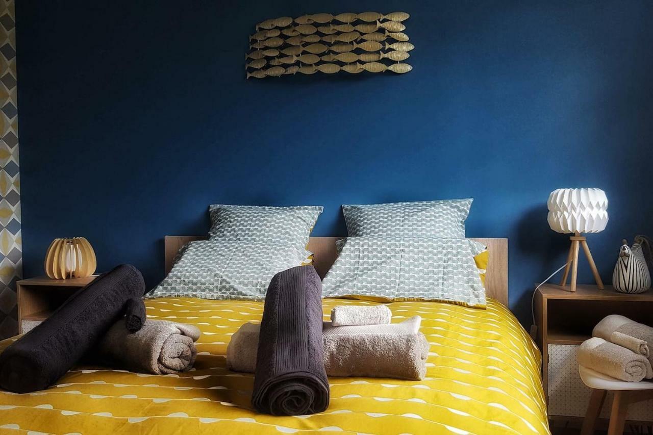 Appartement Disneyland Cosy