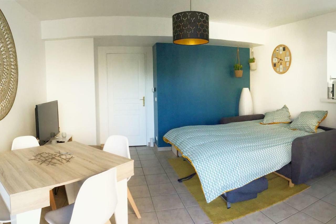 Appartement Disneyland Cosy Montévrain