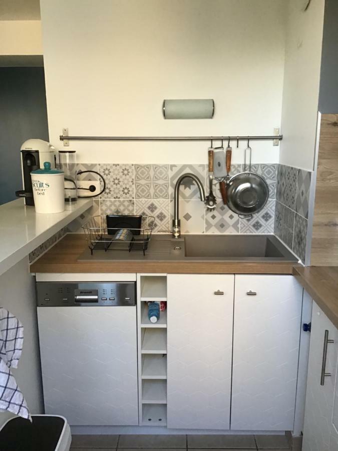Disneyland Cosy Appartement *
