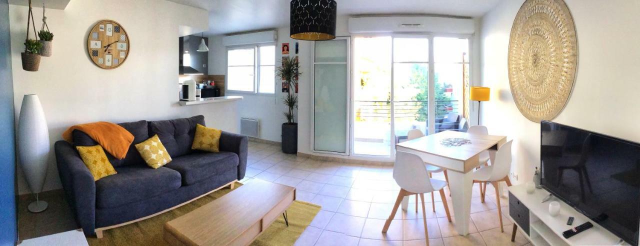 Appartement Disneyland Cosy *